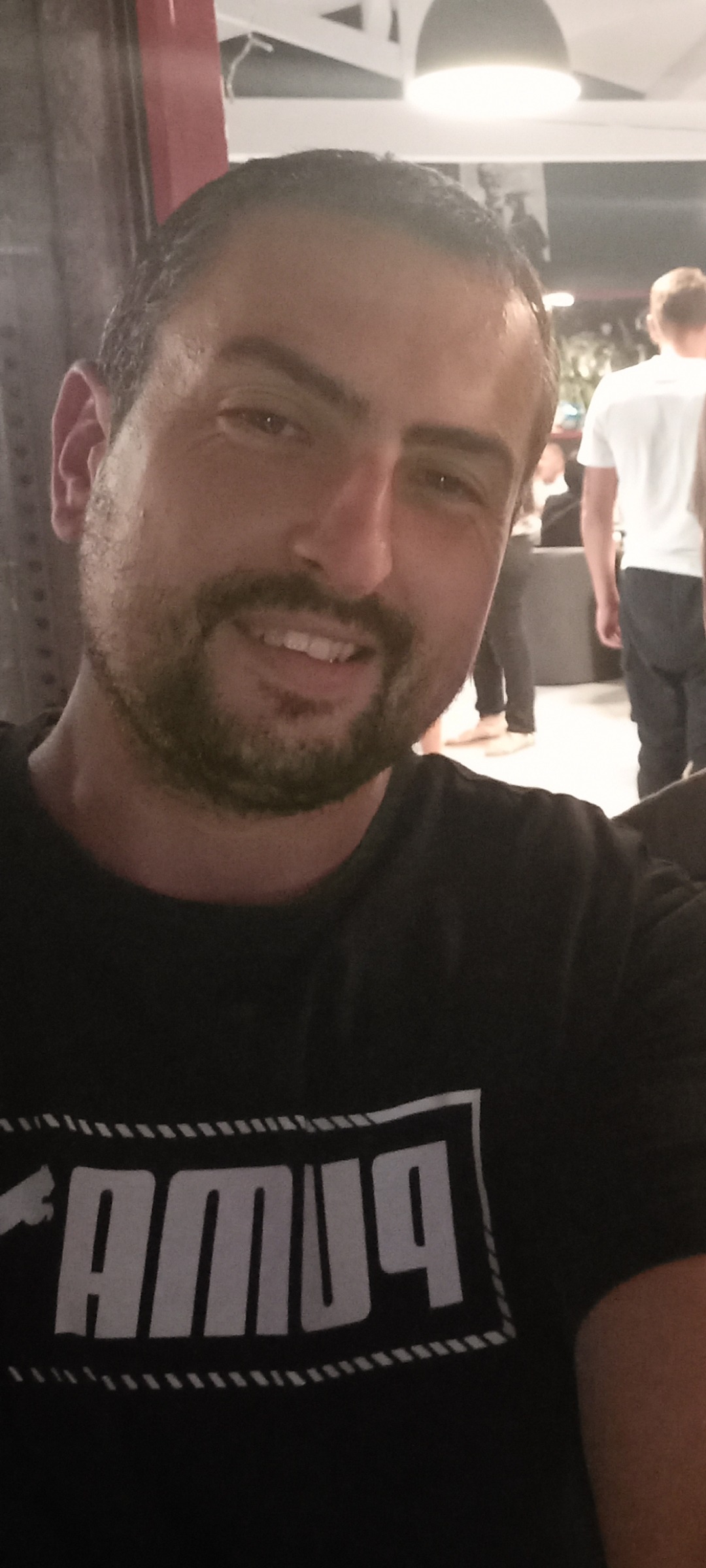 Profil de Asad, 36 ans, Trav à Cupar