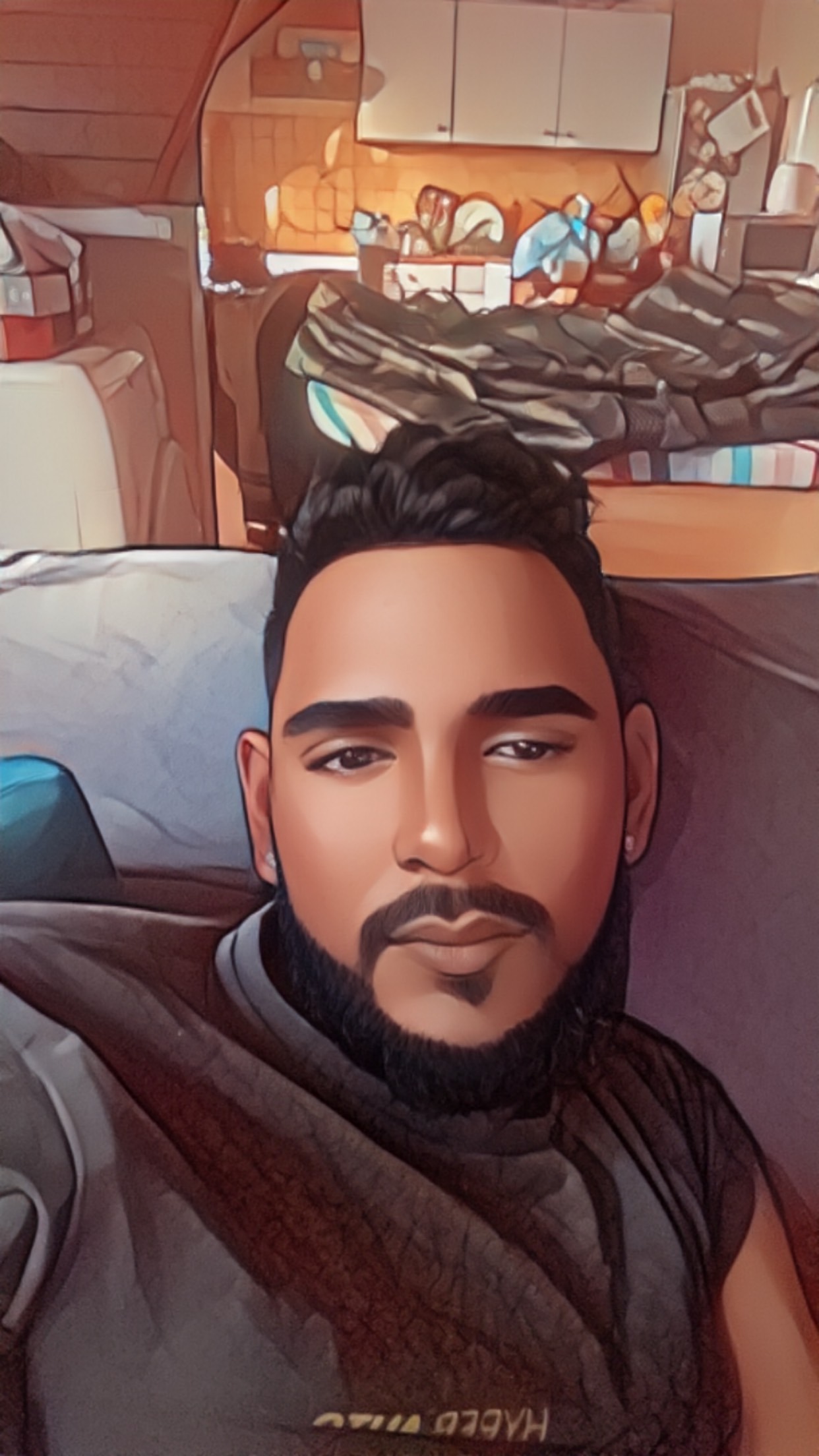 Profil de Louis-thomas, 28 ans, Trav à Hinton