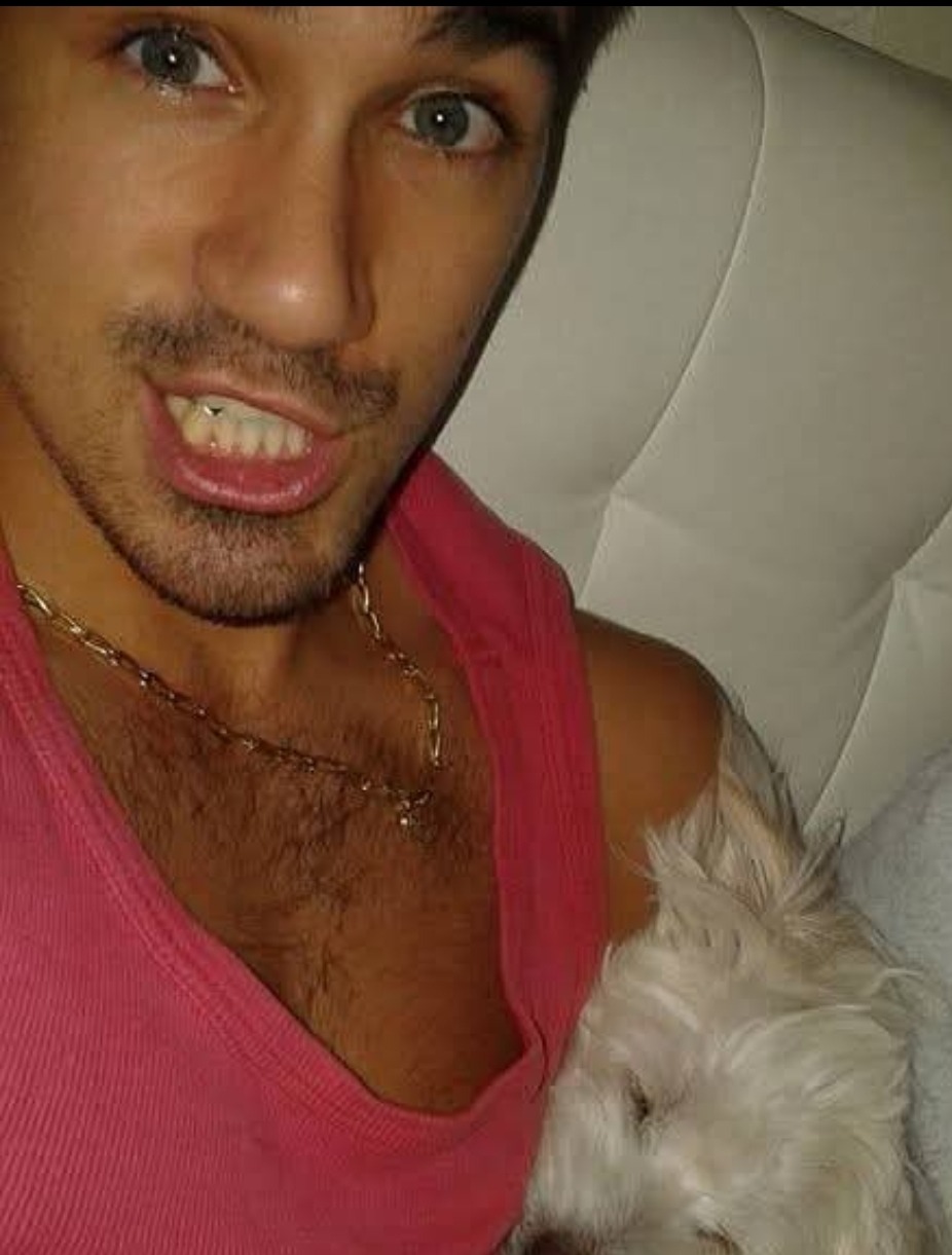 Profil de Djoe, 29 ans, Trav à La Corne