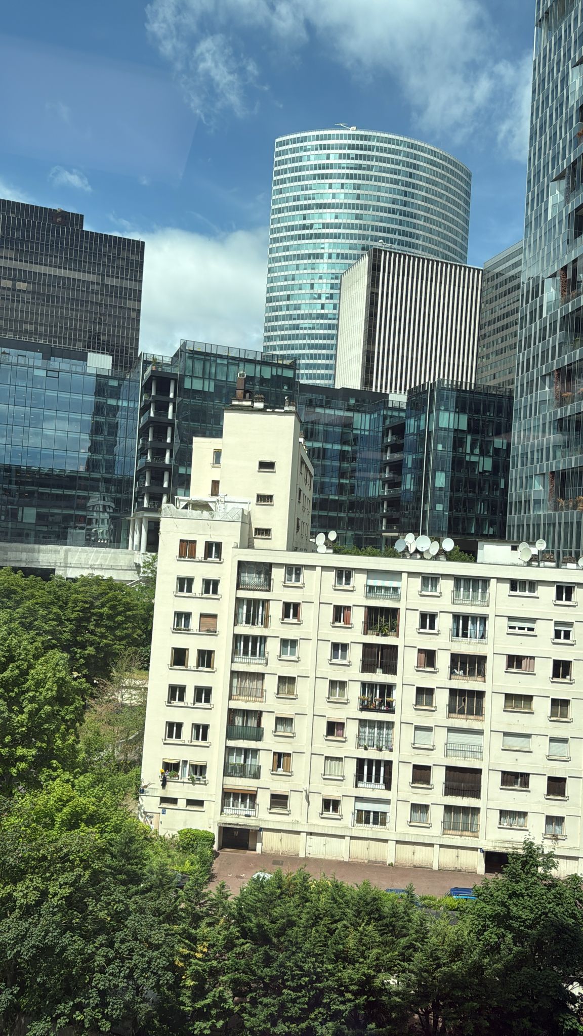 Profil de Seid, 25 ans, Trav à Oyen