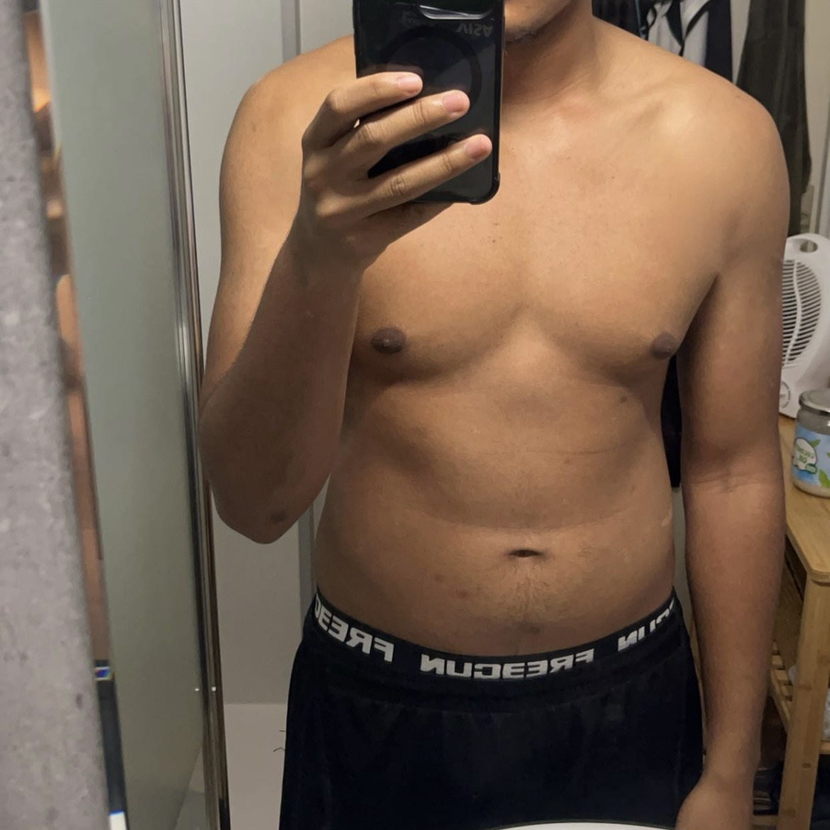 Profil de Fredj, 21 ans, Trav à Douro-Dummer