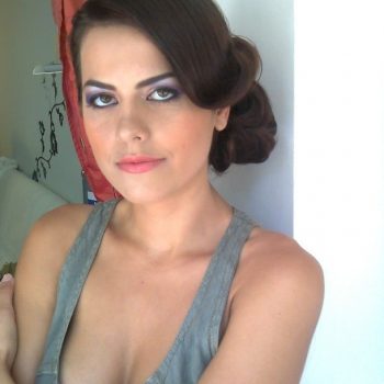 Profil de Nahia, 40 ans, Trav à Glenside