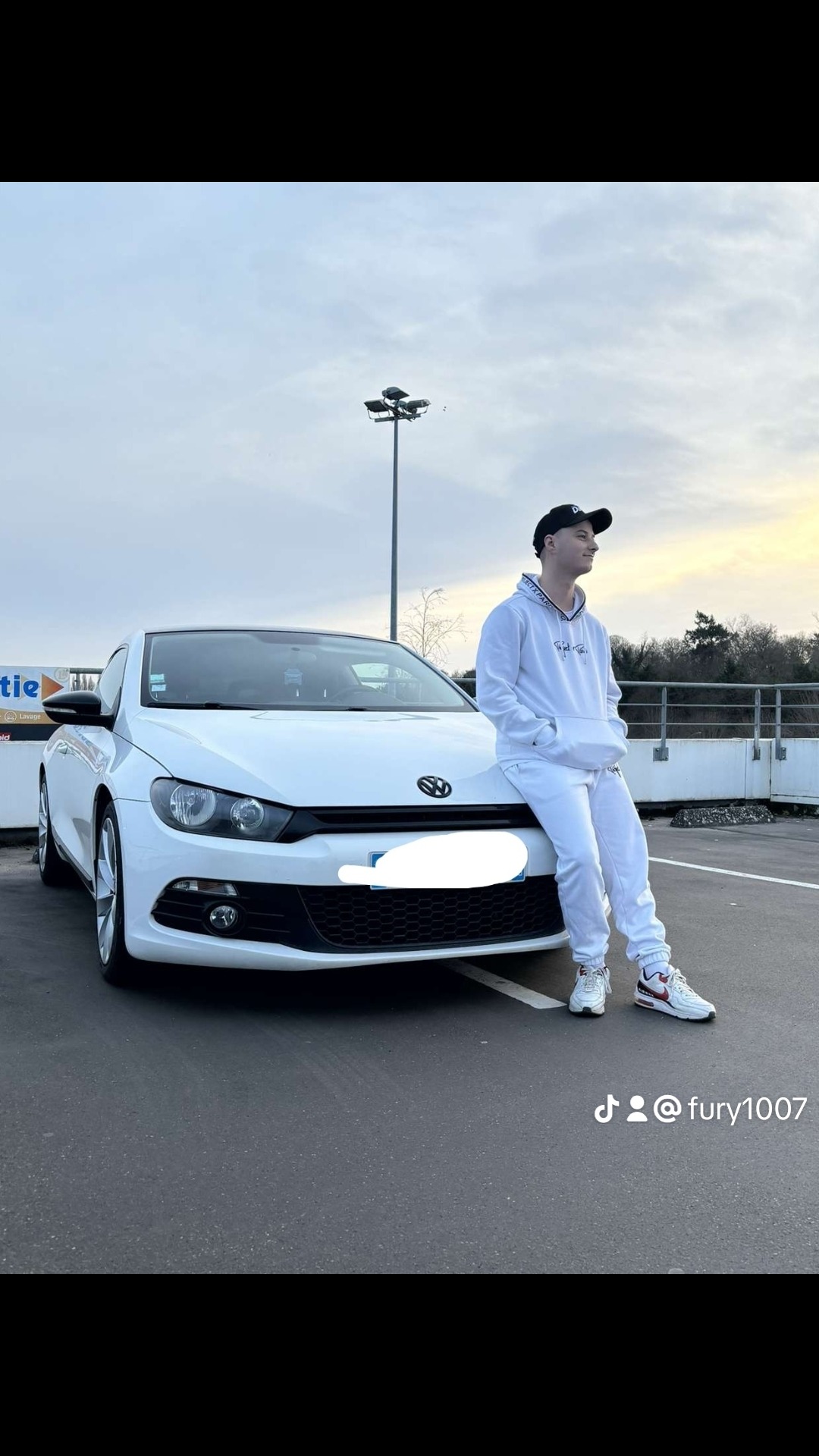 Profil de Niels, 23 ans, Trav à Grimshaw