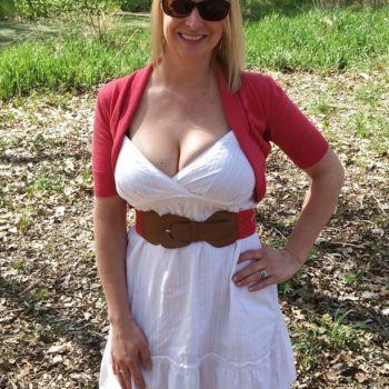 Profil de Marie-berthe, 43 ans, Trav à Calder
