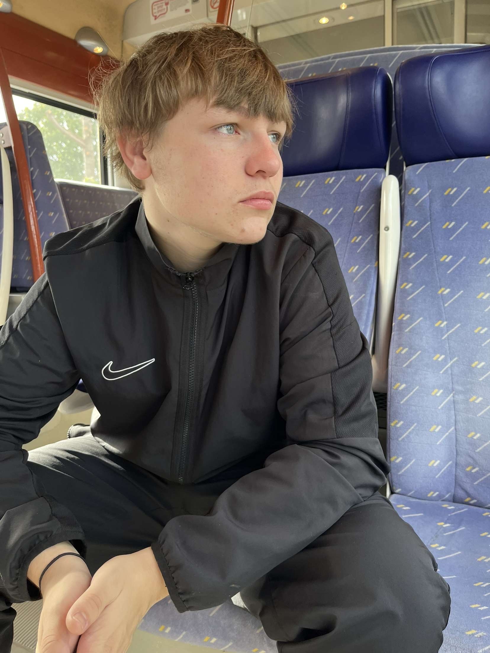 Profil de Mars, 18 ans, Trav à Lafleche