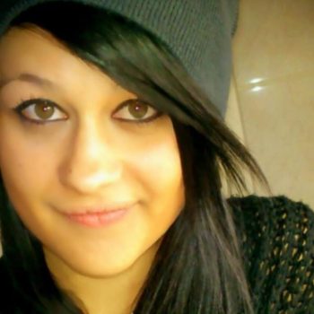 Profil de Anthynea, 32 ans, Trav à Nouvelle