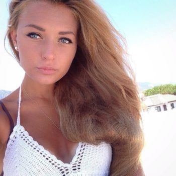 Profil de Ayla, 29 ans, Trav à Hague