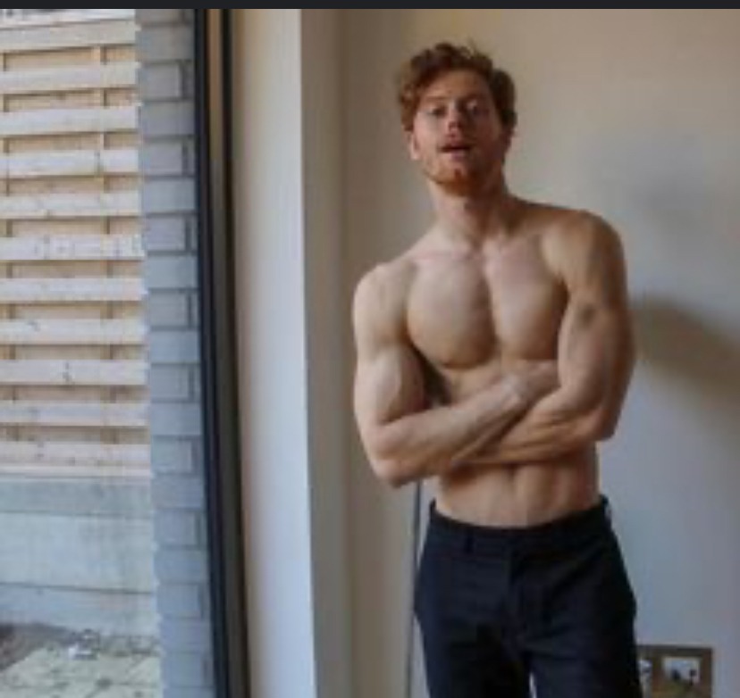 Profil de Circoncis, 21 ans, Trav à Maymont