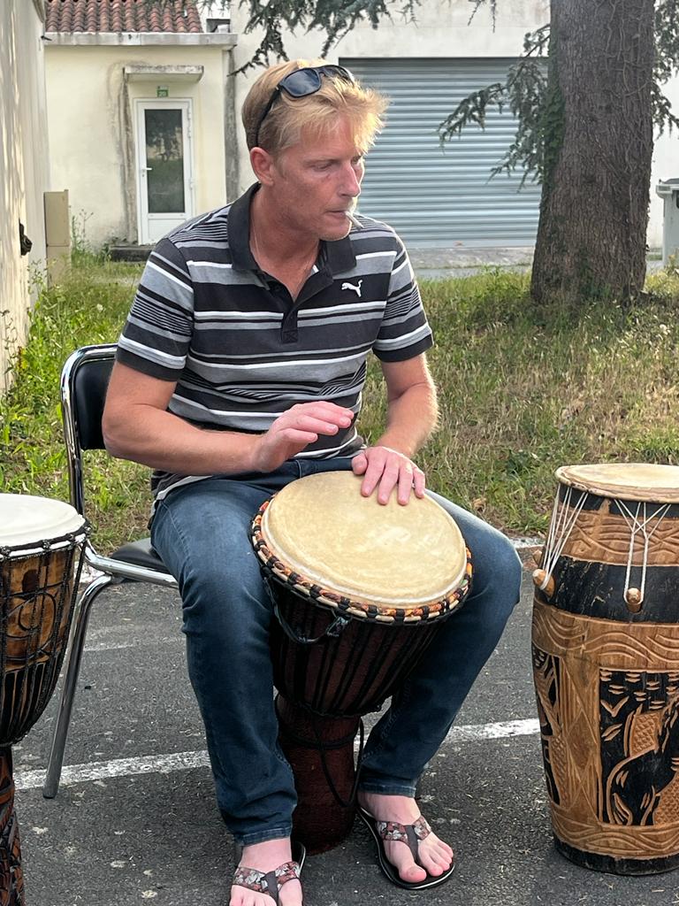 Profil de Martino, 45 ans, Trav à Ernfold