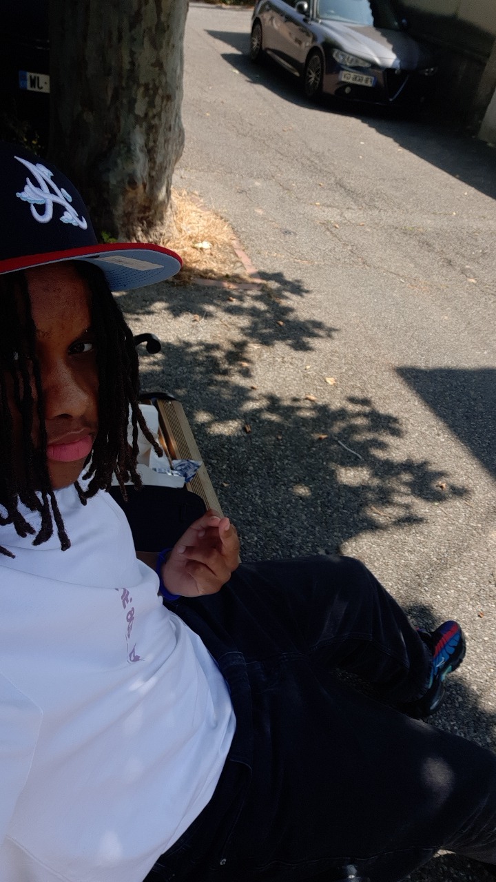 Profil de Teiki, 19 ans, Trav à Conquest