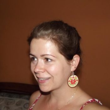 Profil de Thecla, 45 ans, Trav à Saint-Patrice-de-Sherrington