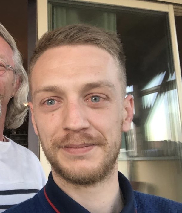 Profil de Brian, 31 ans, Trav à Lethbridge