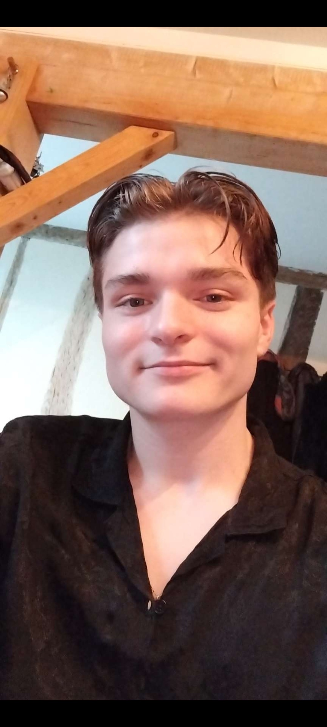 Profil de Mieczyslaw, 23 ans, Trav à Milestone