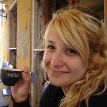 Profil de Agate, 34 ans, Trav à Strong