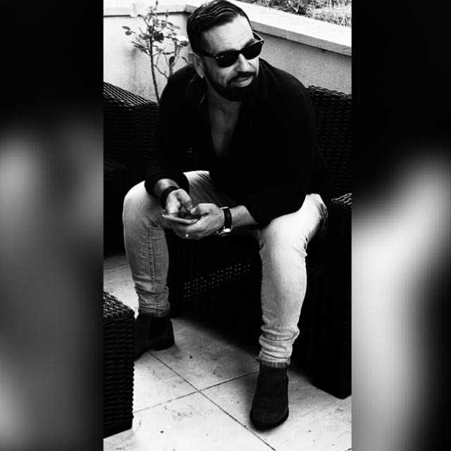 Profil de Yehiel, 52 ans, Trav à Duval