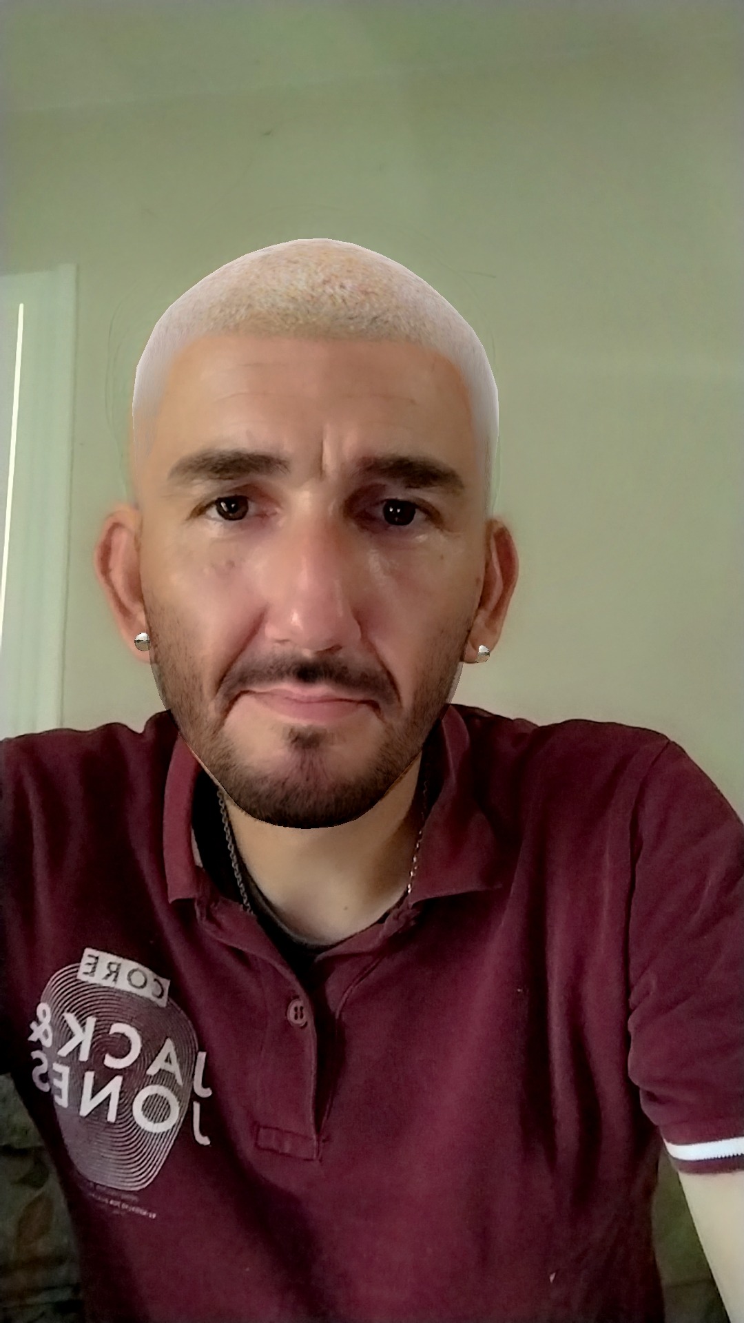 Profil de Célian, 34 ans, Trav à Fairlight