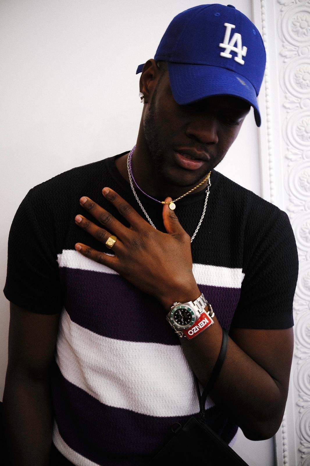 Profil de Nadi, 27 ans, Trav à Shefford