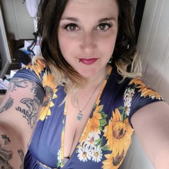 Profil de Carolyne, 45 ans, Trav à Cap-Saint-Ignace