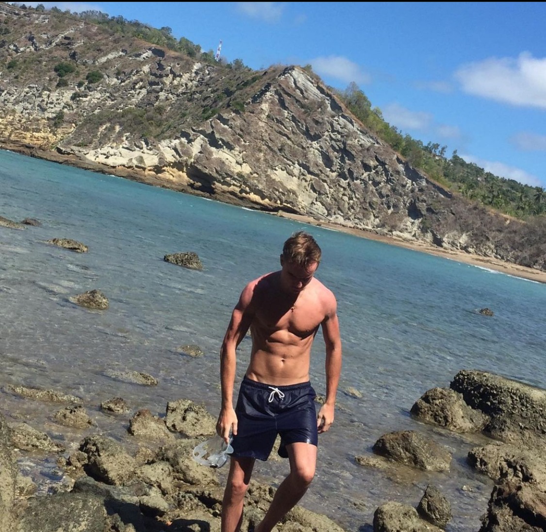 Profil de Natael, 26 ans, Trav à Packington