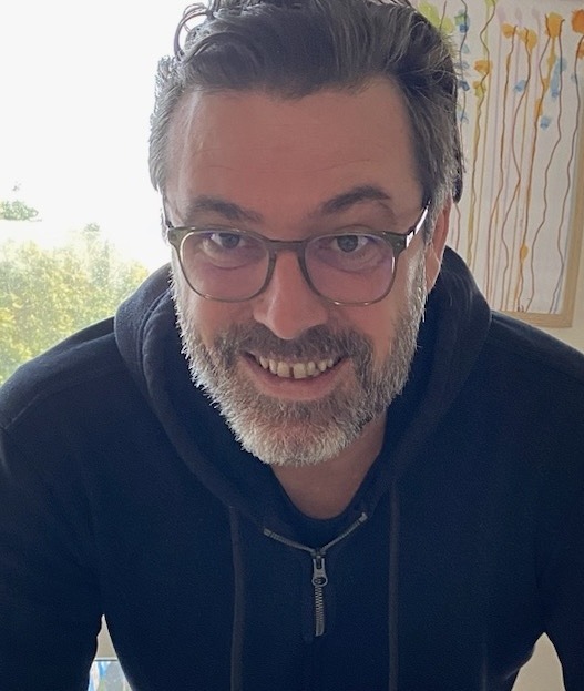 Profil de Santiago, 49 ans, Trav à Chamberlain