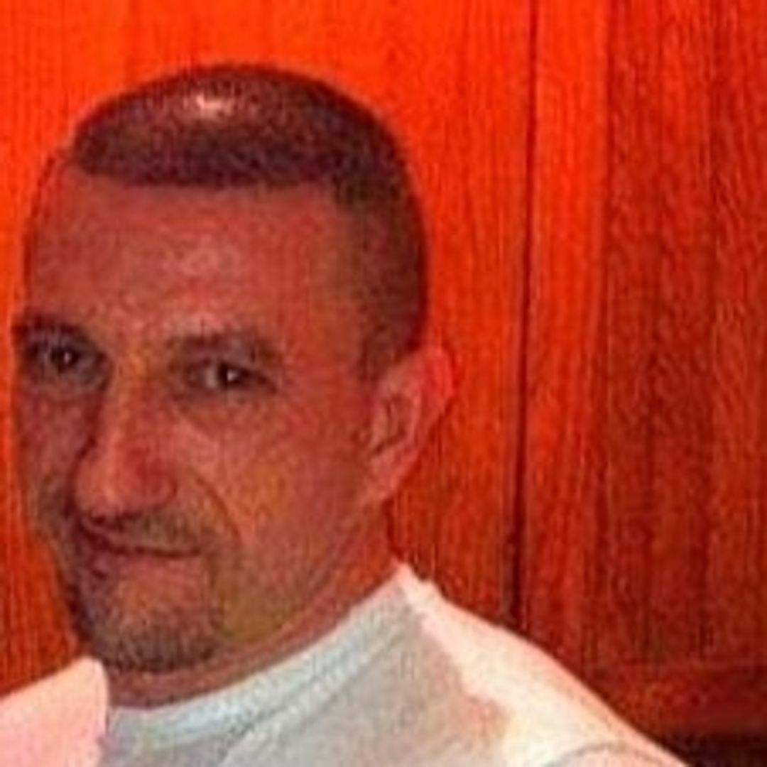 Profil de Ritchy, 55 ans, Trav à Padoue