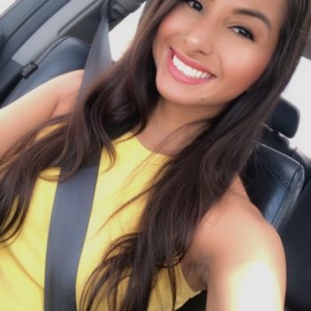 Profil de Jasmine, 26 ans, Trav à Goodwater