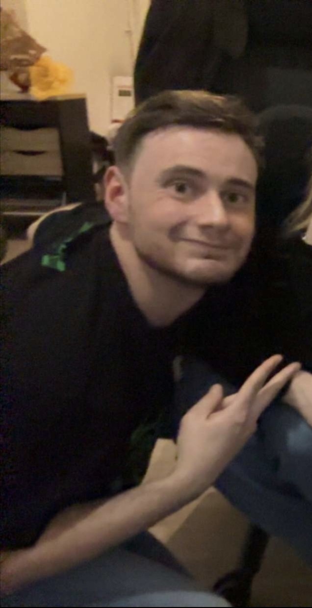 Profil de Tareq, 32 ans, Trav à Shipshaw