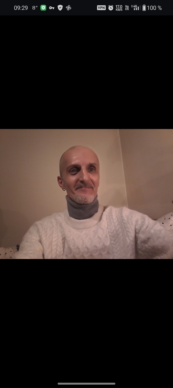 Profil de Alderick, 43 ans, Trav à Tessier