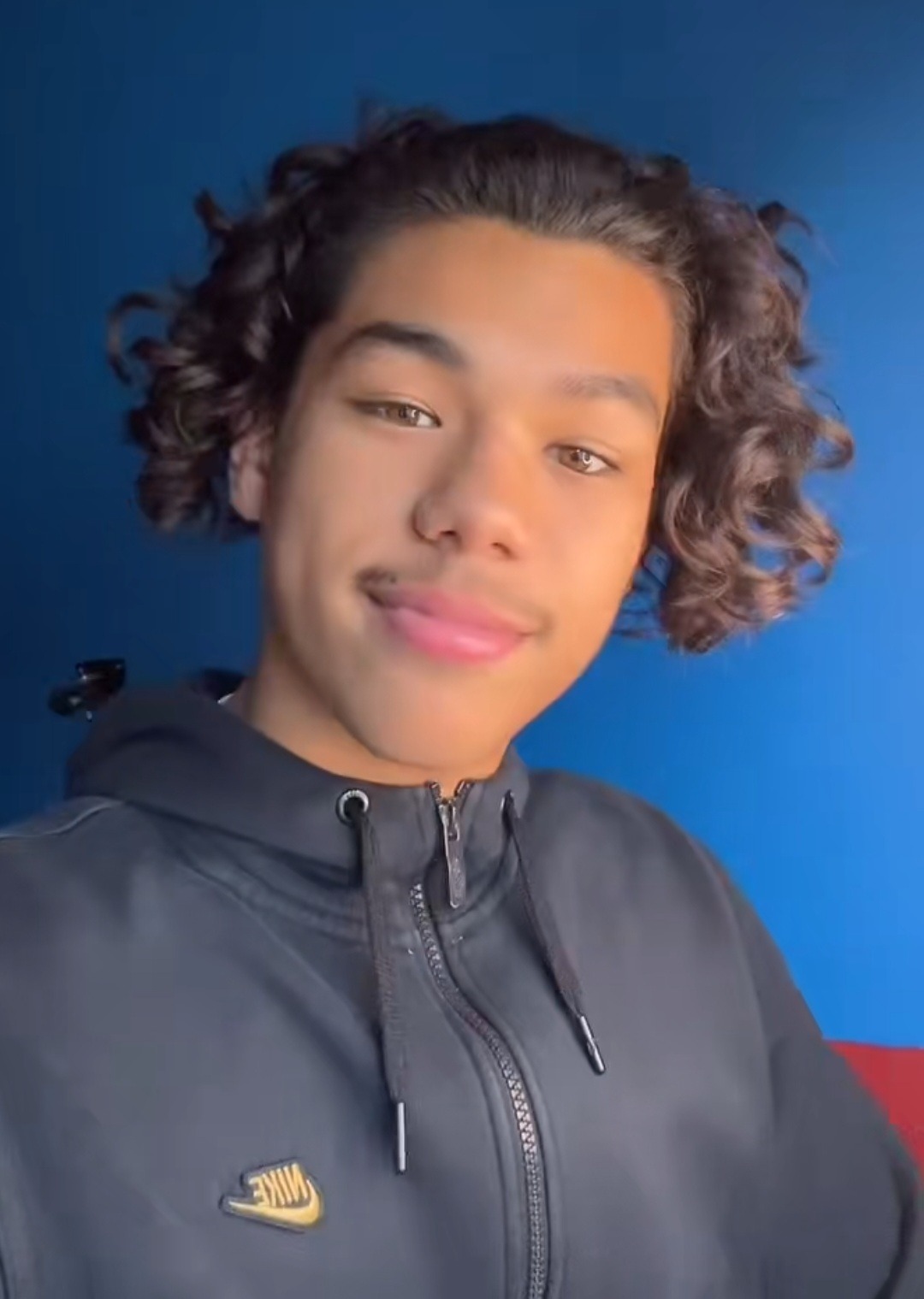 Profil de Myrtil, 21 ans, Trav à Minton