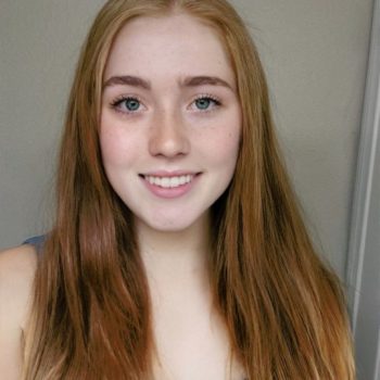 Profil de Cinda, 25 ans, Trav à Saint-Anicet