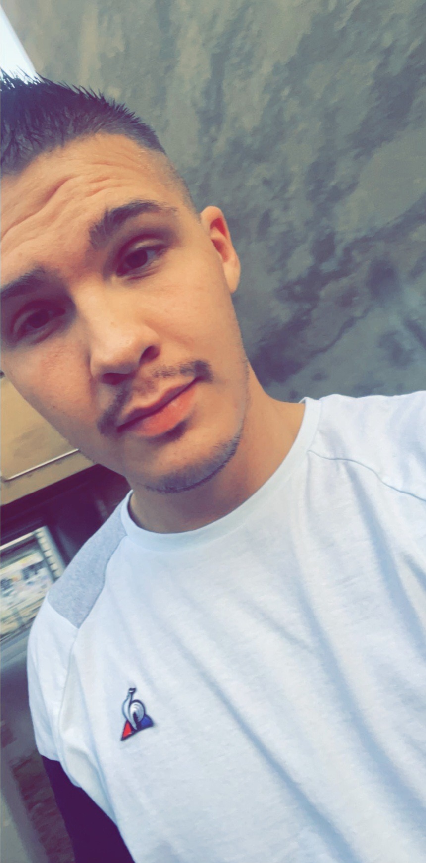 Profil de Marouan, 28 ans, Trav à Clavet