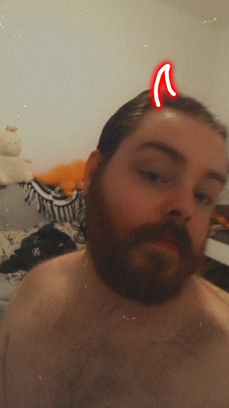 Profil de Manh, 23 ans, Trav à Buckingham