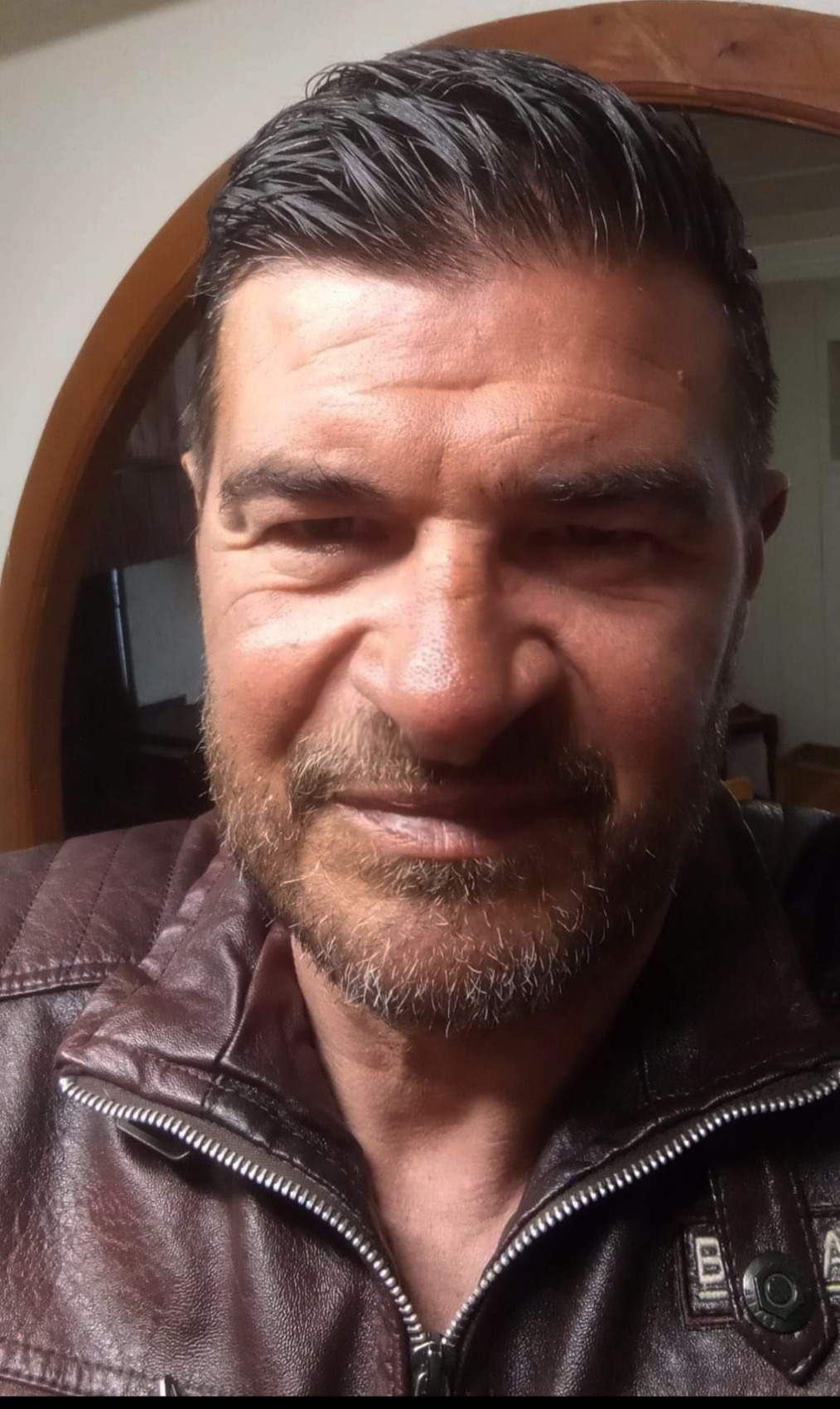 Profil de Ghislain, 55 ans, Trav à Weedon
