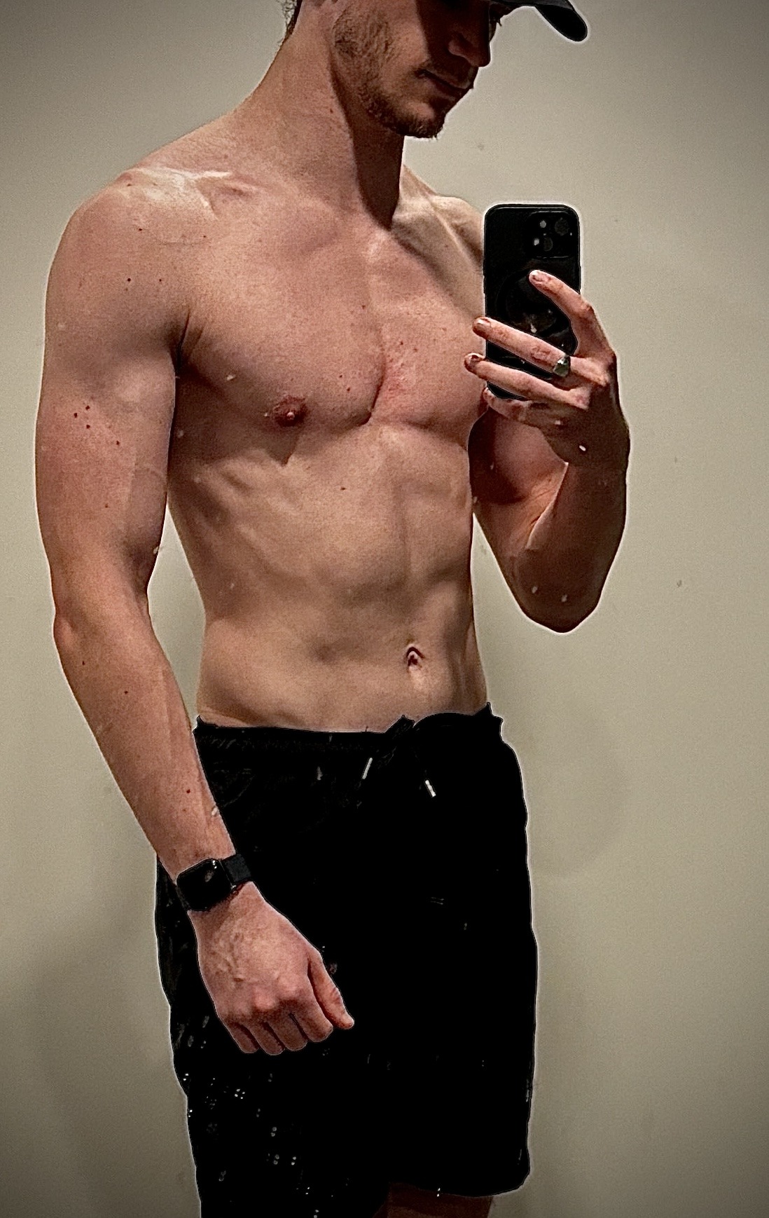 Profil de Majed, 25 ans, Trav à Beatty