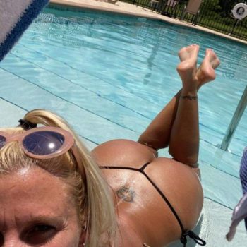 Profil de Denize, 44 ans, Trav à Lac-des-Plages