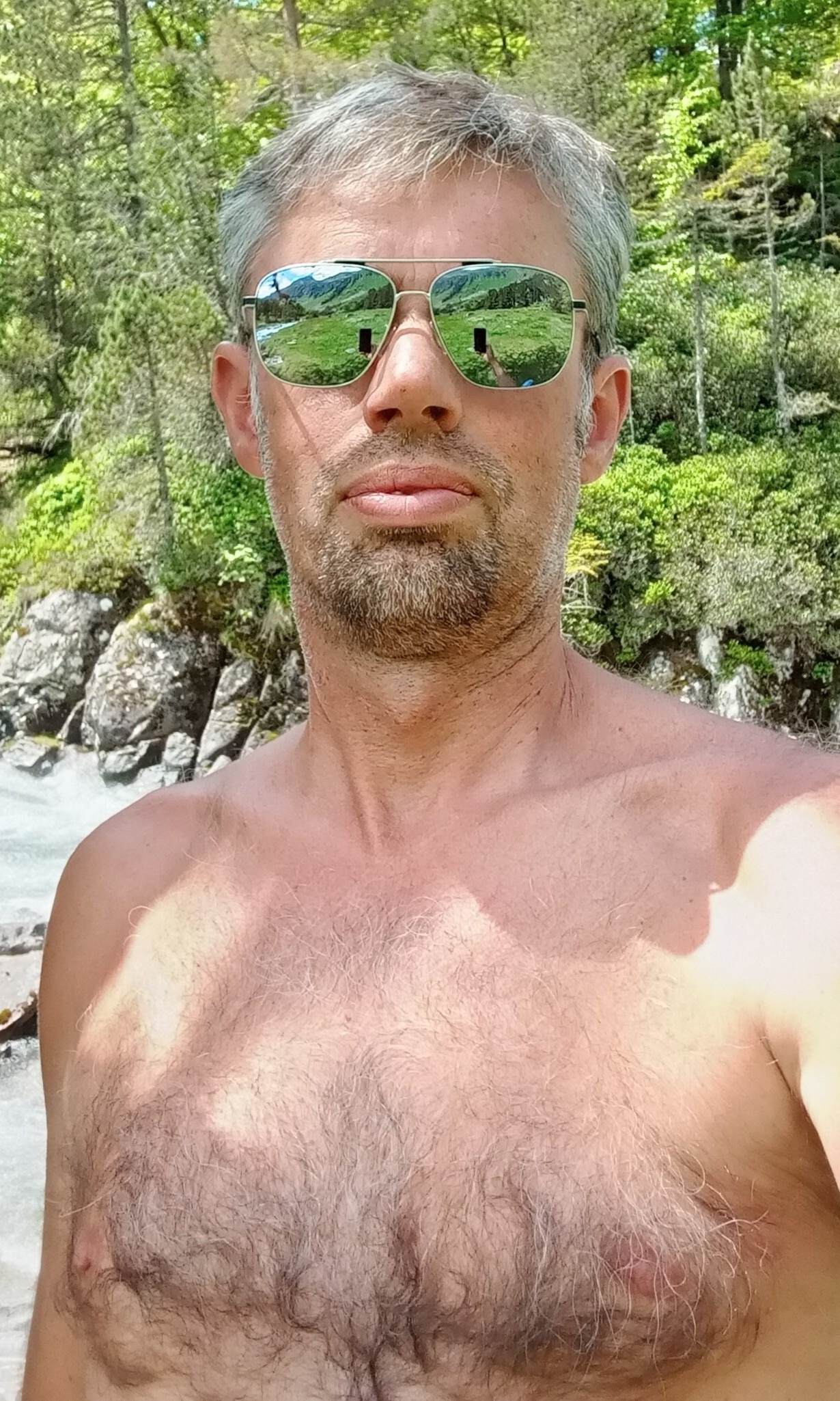 Profil de Matthias, 54 ans, Trav à Baie-James