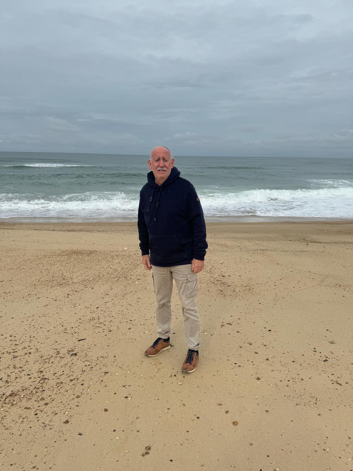 Profil de Aster, 55 ans, Trav à Vanguard