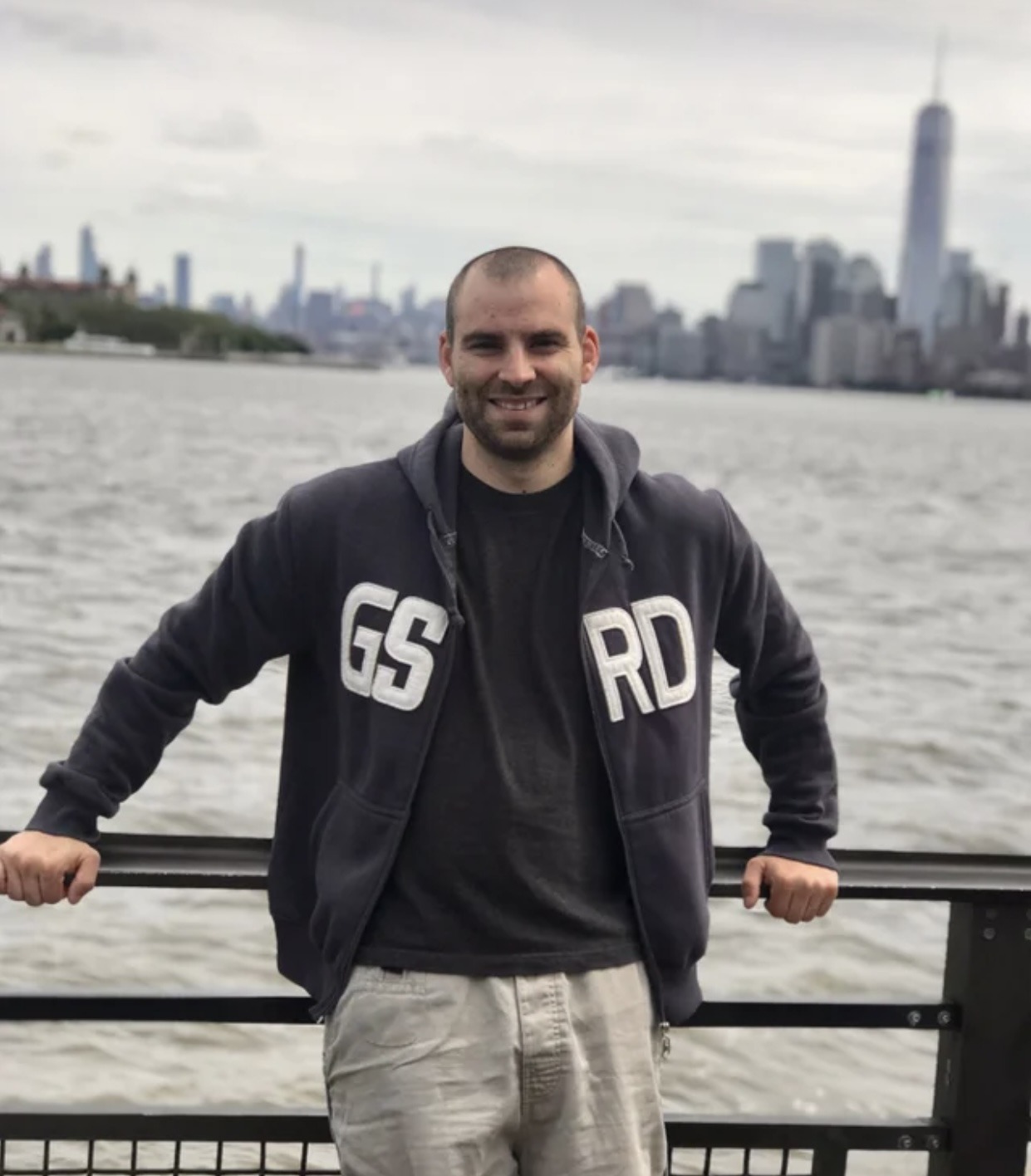 Profil de Radomir, 36 ans, Trav à Warburg