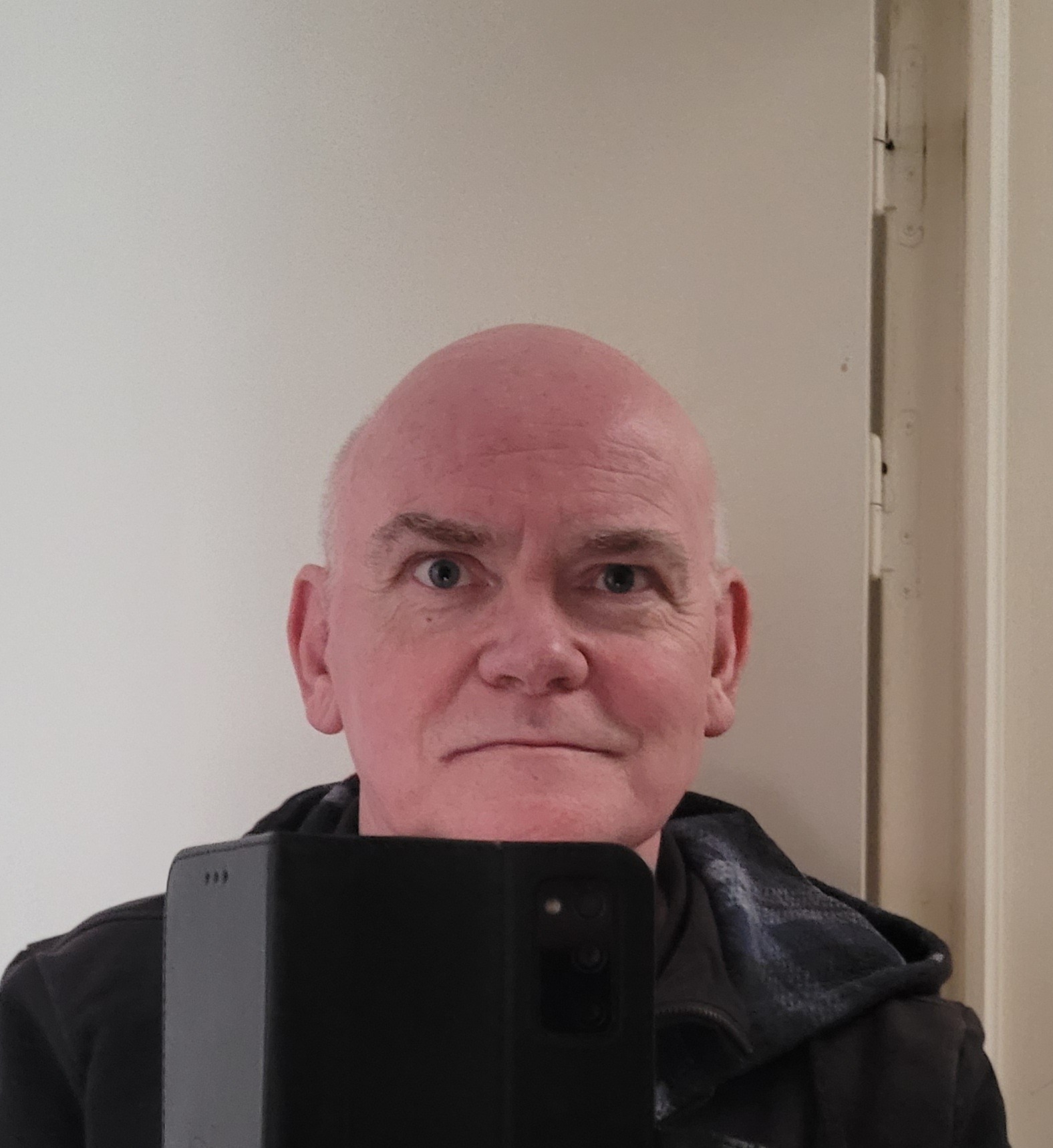 Profil de Rafic, 53 ans, Trav à Maria