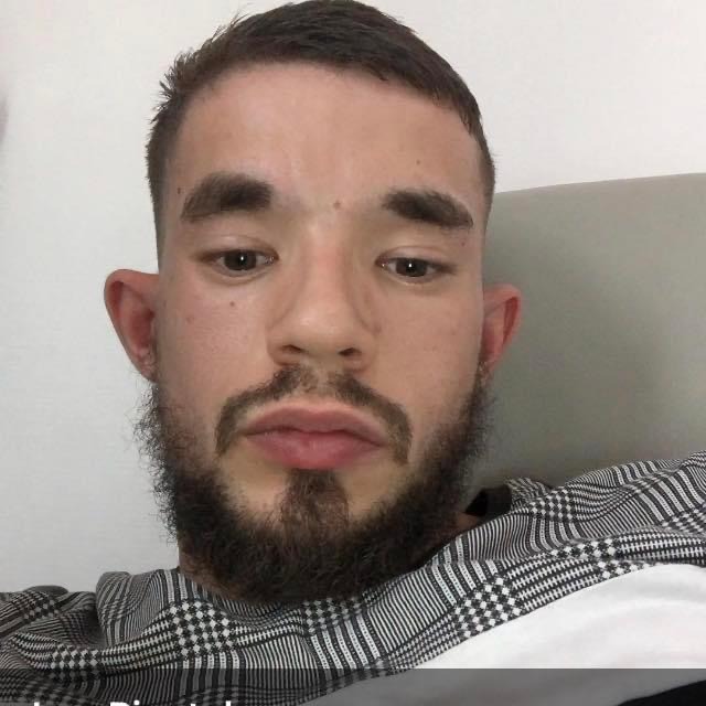 Profil de Tibault, 27 ans, Trav à Ernfold