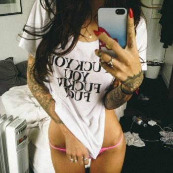 Profil de Wafae, 26 ans, Trav à Baie-Comeau