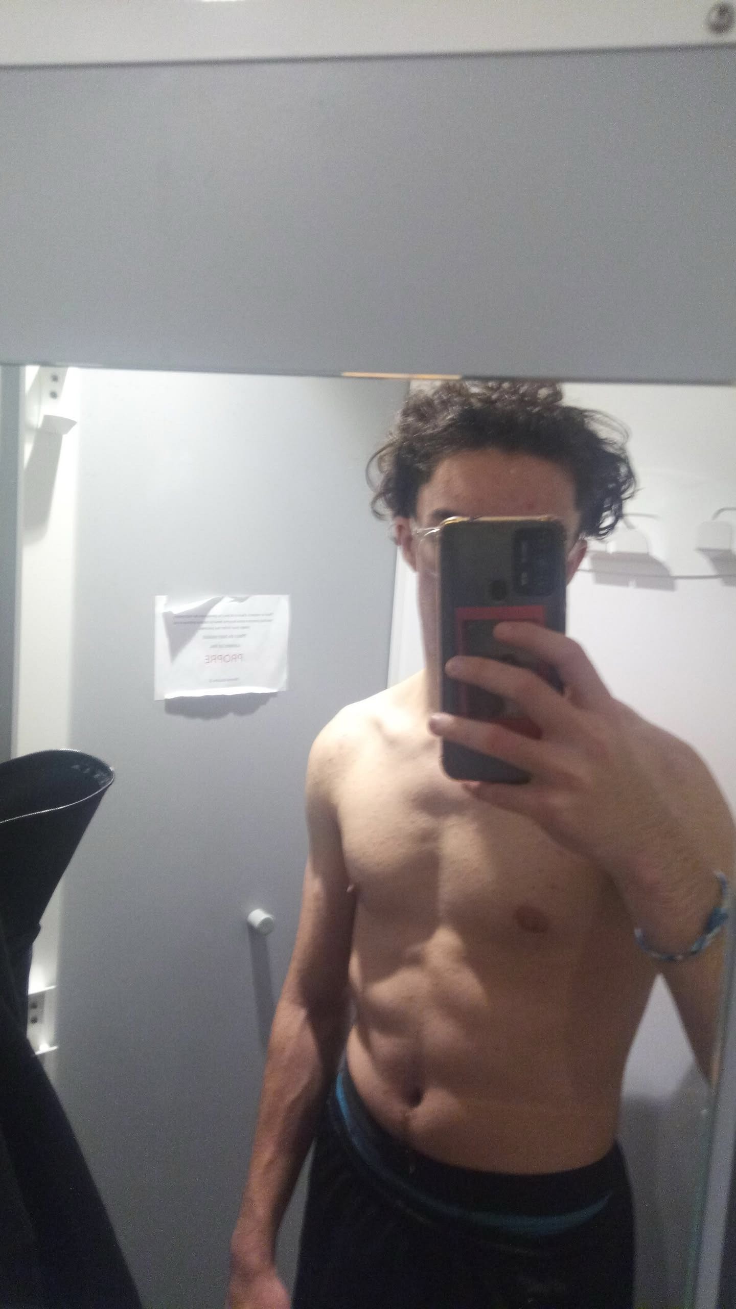 Profil de Djilian, 20 ans, Trav à Waldron