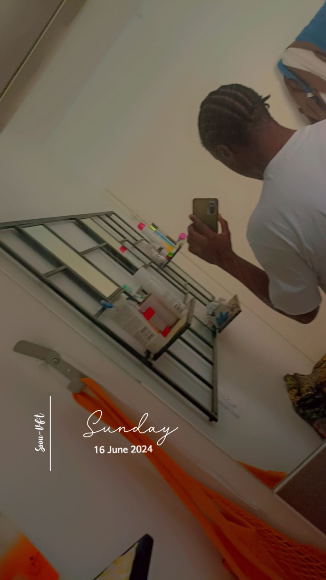 Profil de Idrisse, 19 ans, Trav à Lorraine