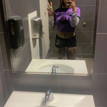 Profil de Tiziri, 29 ans, Trav à Stratford