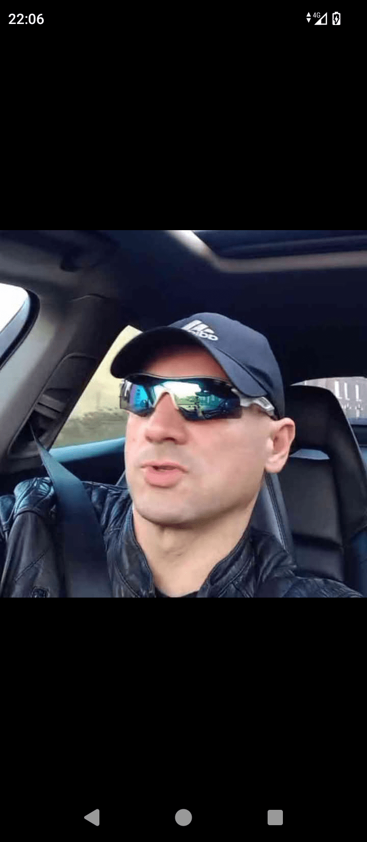 Profil de Edwine, 48 ans, Trav à Frontier