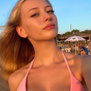 Profil de Anaid, 30 ans, Trav à Berwyn