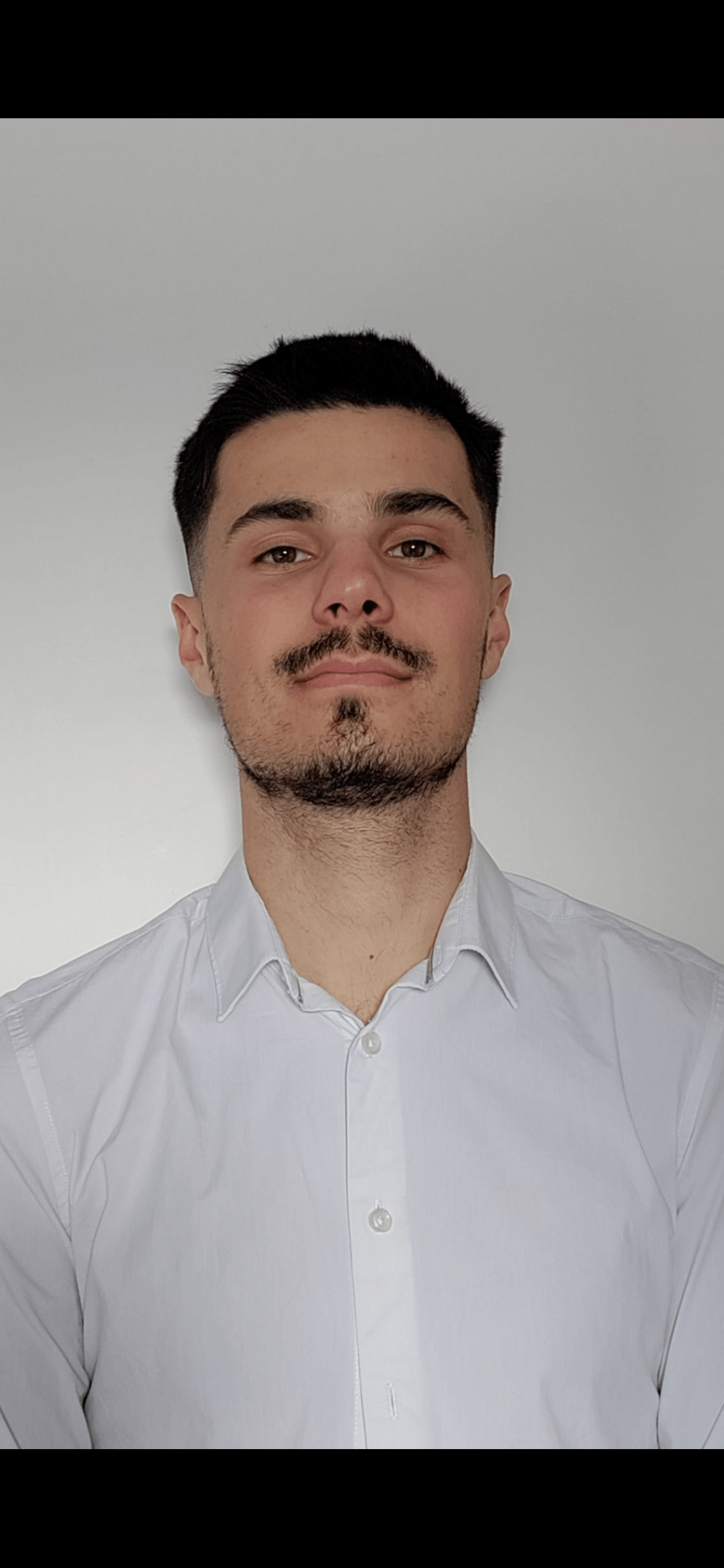 Profil de Theliau, 22 ans, Trav à Mendham