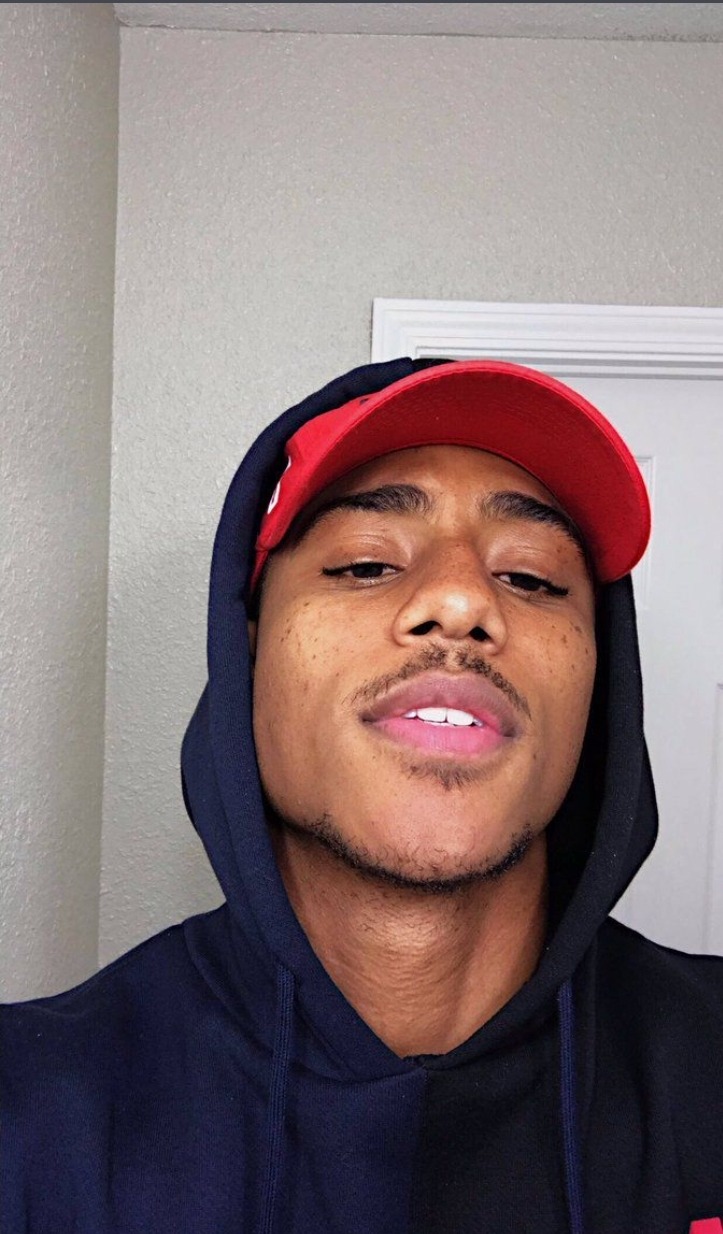 Profil de Noevan, 23 ans, Trav à Beatty