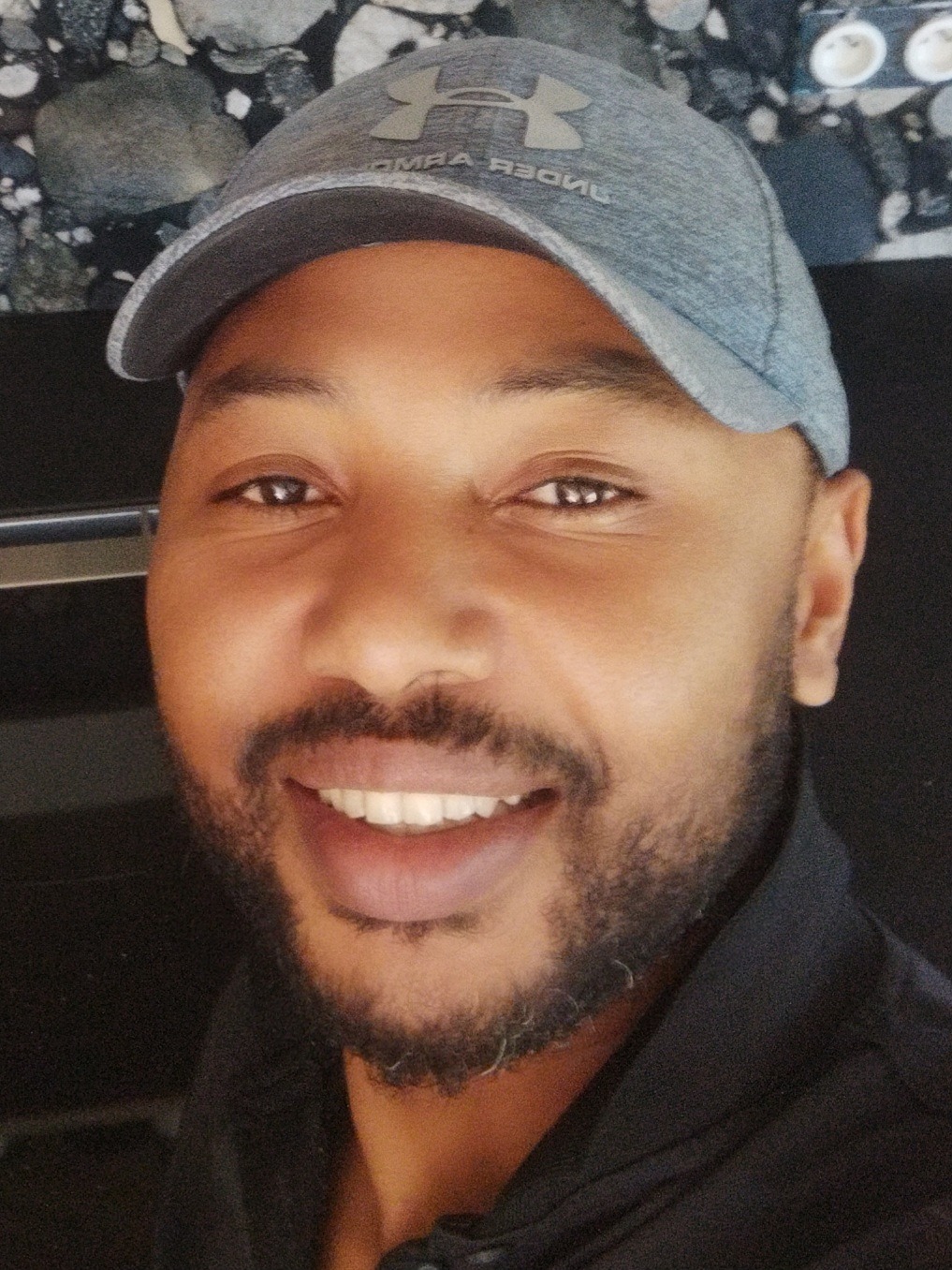 Profil de Innocent, 39 ans, Trav à Padoue