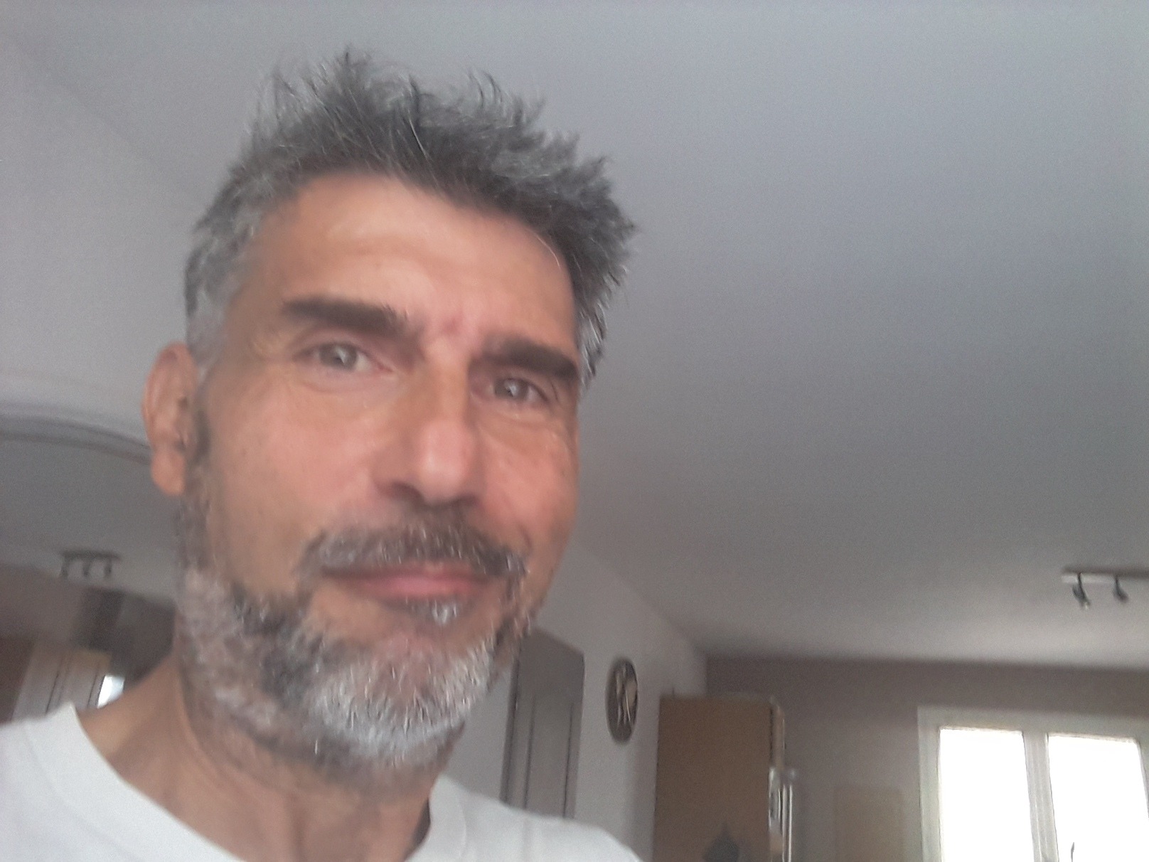 Profil de Olindo, 53 ans, Trav à Youngstown